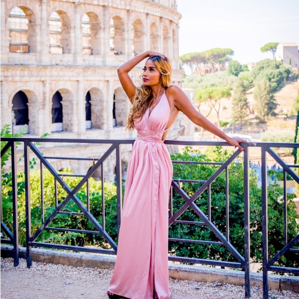 Meet your Posher, Sayeeda